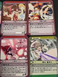 カード 東方異変録 博麗霊夢 東方 ばげらった あややや サムネイル 6