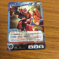カード トレカ まとめ クルセイド アクセル ワールド スーパーロボット大戦 機動戦艦 ナデシコ 74 サムネイル 10