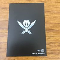 カード トレカ まとめ テン ゴーカイジャー 非売品 プロモ 50 サムネイル 4
