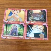デジモンテイマーズ カード アマダ まとめ 松田 啓人 4 サムネイル 1