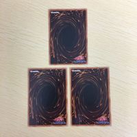 遊戯王 ノーマル カード トレーディングカード らくがきじゅうーすてご まとめ サムネイル 5