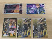 TIGER&BUNNY タイガー&バニー タイバニ ウエハース カード ライアン・ゴールドスミス イアン まとめ スカイハイ サムネイル 2