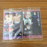 カード トレカ まとめ 呪術廻戦 禪院 真希 真衣 東堂 葵 釘崎 野薔薇 虎杖 悠仁 13 サムネイル 6