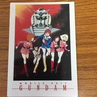 ガンダム カード ダス マスターズ カード まとめ ガンダム アムロ シャア 18 サムネイル 3