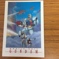 ガンダム カード ダス マスターズ カード まとめ ガンダム アムロ シャア 18 サムネイル 2