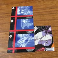 カード トレカ まとめ ラングリッサー ブロッコリー 32 33 44 51 ブレンダ 4 サムネイル 2