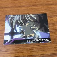 カード トレカ まとめ ラングリッサー ブロッコリー 32 33 44 51 ブレンダ 4 サムネイル 7