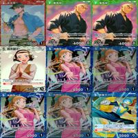 名探偵コナン コナン カード まとめ TCG 探偵たちの切札 全て R キラ レア 81枚 ap920 サムネイル 3