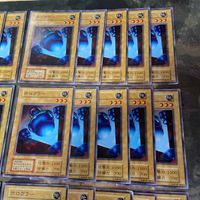 初期 Vol.2 ホログラー 30枚 型番統一 遊戯王 まとめ ノーマル サムネイル 3