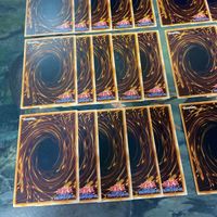 初期 Vol.2 ホログラー 30枚 型番統一 遊戯王 まとめ ノーマル サムネイル 9