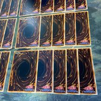 初期 Vol.2 ホログラー 30枚 型番統一 遊戯王 まとめ ノーマル サムネイル 10
