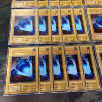 初期 Vol.2 ホログラー 30枚 型番統一 遊戯王 まとめ ノーマル サムネイル 4