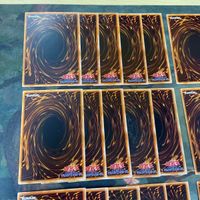 初期 Vol.2 ホログラー 30枚 型番統一 遊戯王 まとめ ノーマル サムネイル 7