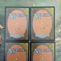 MTG マジックザギャザリング カード まとめ 5ED 精神歪曲/Mind Warp 4枚セット 78 サムネイル 6