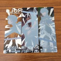 カード お薦め トレカ まとめ コードギアス 反逆のルルーシュ ルルーシュ スザク C C カレン ロロ アーニャ ナナリー ジノ 星刻 13 サムネイル 6