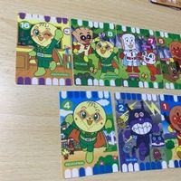 交渉歓迎 uca6-2 カード アンパンマン ドラえもん キラ レア マイナー バンプレカード バンプレスト バンダイ まとめ 0120 サムネイル 8
