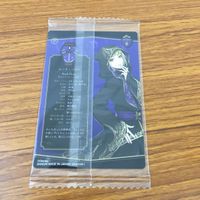 未開封 ウエハース カード まとめ ツイステッド ワンダーランド ツイステ ヴィル ルーク 31 サムネイル 10