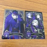 未開封 ウエハース カード まとめ ツイステッド ワンダーランド ツイステ ヴィル ルーク 31 サムネイル 3