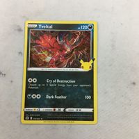 ポケモンカード 旧裏面 海外 英語版 イベルタル 27 サムネイル 1