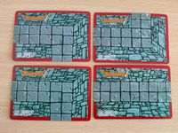 ドラゴンクエスト カードダス カード ドラクエ バンダイ 1991年 サーラ姫 マーニャ ミネア ソフィア 56 57 58 59 サムネイル 2