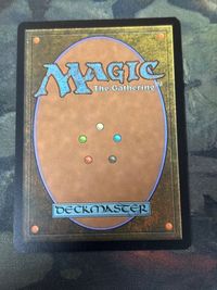 Foil ピラニアの湿地/Piranha Marsh ZEN 英語版 EN MTG サムネイル 2