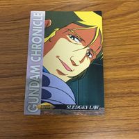 ガンダム カード ダス マスターズ カード まとめ 10 サムネイル 3