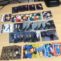 Super Junior Star Collection Card Lot Japanese Kpop