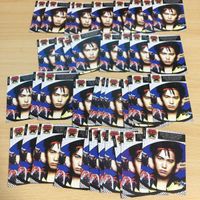 super junior カード スターコレクション まとめ ソンミン シンドン リョウク ヒチョル イトゥク ウニョク sung min h053 o14-1 0124 サムネイル 7