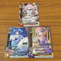 カード トレカ まとめ 白猫 プロジェクト ノア イロメロ エリス レア キラ 8 サムネイル 1