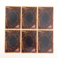 遊戯王 ノーマル 集団催眠 カード まとめ サムネイル 6