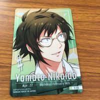 アイドリッシュセブン アイナナ カード トレカ まとめ 二階堂 大和 8 サムネイル 6