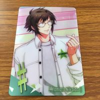 アイドリッシュセブン アイナナ カード トレカ まとめ 二階堂 大和 8 サムネイル 5