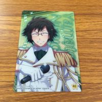アイドリッシュセブン アイナナ カード トレカ まとめ 二階堂 大和 8 サムネイル 7