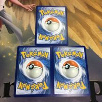 ポケモンカード 旧裏面 英語 海外版 3枚 ヤナッキー タイレーツ ヒヒダルマ 40 サムネイル 2