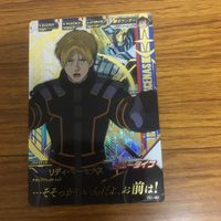 ガンダム トライエイジ カード まとめ シャア アズナブル レア 46 サムネイル 5