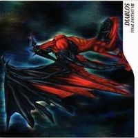 イフリート ブラザーズ ディアボロス FF8 ファイナルファンタジー アートミュージアム カード まとめ サムネイル 4