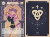 カード 原神 七星召喚 七聖召喚 キラ まとめ ★カードリスト参照 レア 2 ランク 2 サムネイル 4