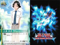 カード まとめ ブリーチ BLEACH ソウルカードバトル 刀刃破壊 左腕射出 面を上げろ「倪助」 小島水色 山田花太郎 殺気 大虚 阿散井恋次 サムネイル 5
