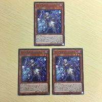 遊戯王 ノーマル カード トレーディングカード ティアラメンツハゥフニス まとめ サムネイル 2