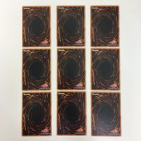 遊戯王 ノーマル 闇の誘惑 強欲で謙虚な壺 貪欲な壺 カード まとめ サムネイル 8