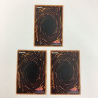 遊戯王 ノーマル 闇の誘惑 強欲で謙虚な壺 貪欲な壺 カード まとめ サムネイル 9