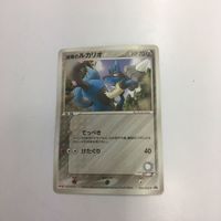 Pokemon Card Lot Promo Maskipper Reggirock Mimirolu Lucario サムネイル 5
