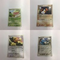 ポケモンカード まとめ 新裏面 プロモ マスキッパ レジロック ミミロム 波導のルカリオ 44 33 38 48