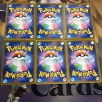 ポケモンカード 新裏面 6枚 ヒスイジュナイパー 039/067R 4 サムネイル 2