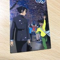 交渉歓迎 う41 カード ムリョウ 学園戦記 キラ レア スペシャル SP04 アマダ 天田 1912 サムネイル 3