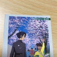 交渉歓迎 う41 カード ムリョウ 学園戦記 キラ レア スペシャル SP04 アマダ 天田 1912 サムネイル 5