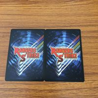 レンジャーズストライク カード まとめ 仮面ライダー X文字レア 仮面ライダー ZO 文字レア 1 サムネイル 4