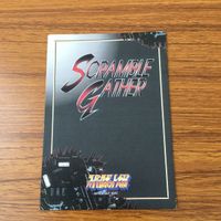 カード トレカ まとめ スクランブルギャザー ガンダム レオパルド ガンダム エアマスター ジーエックススビット 85 サムネイル 6