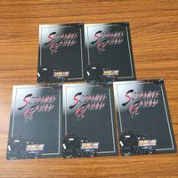 カード トレカ まとめ スクランブルギャザー ガンダム レオパルド ガンダム エアマスター ジーエックススビット 85 サムネイル 2