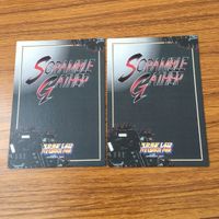 カード トレカ まとめ スクランブルギャザー ガンダム レオパルド ガンダム エアマスター ジーエックススビット 85 サムネイル 4